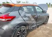 2020 Nissan KICKS фото
