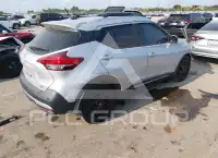 2020 Nissan KICKS photo