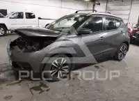 2020 Nissan KICKS фото