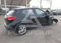 2020 Nissan KICKS фото