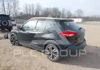 2020 Nissan KICKS photo