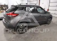 2020 Nissan KICKS фото