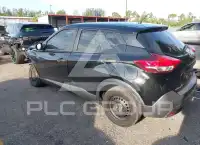 2020 Nissan KICKS фото