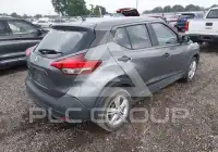 2020 Nissan KICKS фото