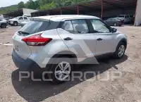 2020 Nissan KICKS фото