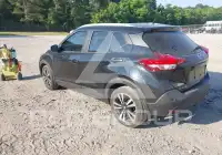 2020 Nissan KICKS фото