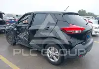 2020 Nissan KICKS фото