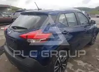 2020 Nissan KICKS фото