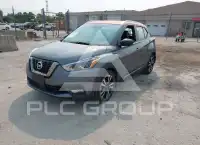 2020 Nissan KICKS фото
