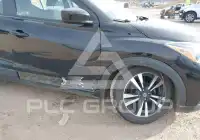 2020 Nissan KICKS photo