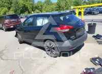 2020 Nissan KICKS фото