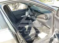 2020 Nissan KICKS photo