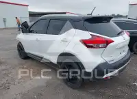 2020 Nissan KICKS photo