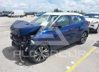 2020 Nissan KICKS photo