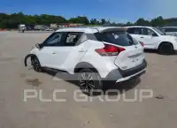 2020 Nissan KICKS photo