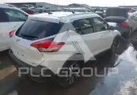 2020 Nissan KICKS photo