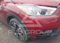 2020 Nissan KICKS photo