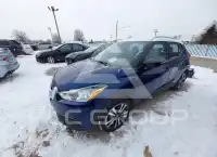 2020 Nissan KICKS фото