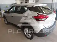 2020 Nissan KICKS фото