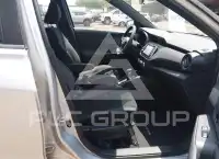 2020 Nissan KICKS фото