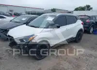 2020 Nissan KICKS photo