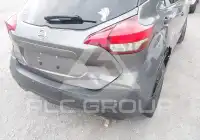 2020 Nissan KICKS фото