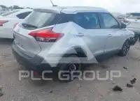 2020 Nissan KICKS фото