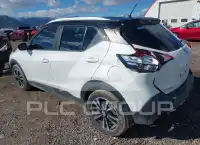 2020 Nissan KICKS фото