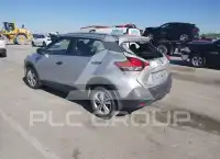 2020 Nissan KICKS фото