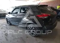 2020 Nissan KICKS фото