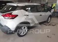2020 Nissan KICKS фото