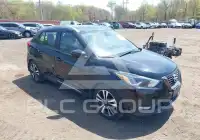 2020 Nissan KICKS photo