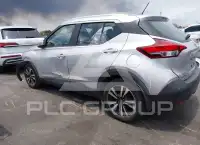 2020 Nissan KICKS фото