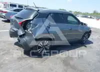 2020 Nissan KICKS фото