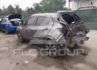 2020 Nissan KICKS фото
