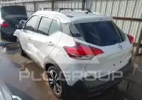 2020 Nissan KICKS photo