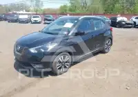 2020 Nissan KICKS photo