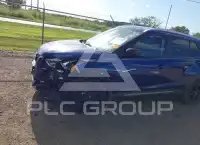 2020 Nissan KICKS фото