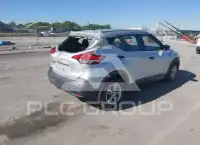 2020 Nissan KICKS фото