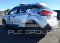 2020 Nissan KICKS photo