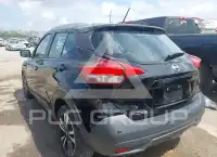 2020 Nissan KICKS photo