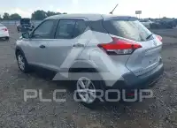 2020 Nissan KICKS фото