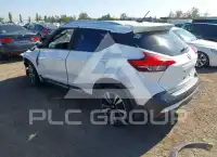 2020 Nissan KICKS photo
