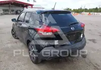 2020 Nissan KICKS photo