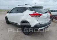 2020 Nissan KICKS фото