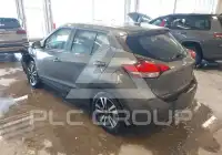 2020 Nissan KICKS фото
