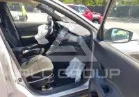 2020 Nissan KICKS фото