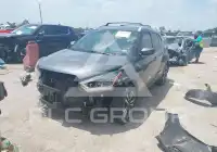 2020 Nissan KICKS фото