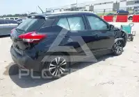 2020 Nissan KICKS photo