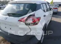 2020 Nissan KICKS фото